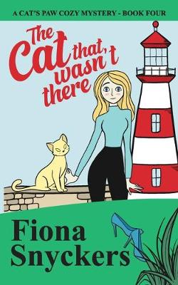 Cover of The Cat That Wasn't There