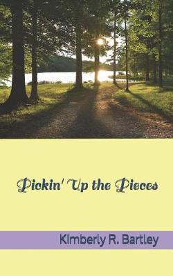 Book cover for Pickin' Up the Pieces