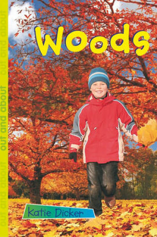 Cover of Woods