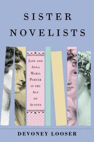 Cover of Sister Novelists