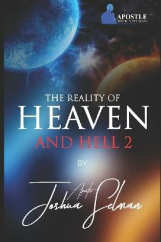 Cover of The Reality of Heaven and Hell