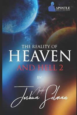 Book cover for The Reality of Heaven and Hell