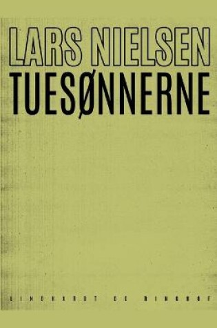 Cover of Tuesønnerne