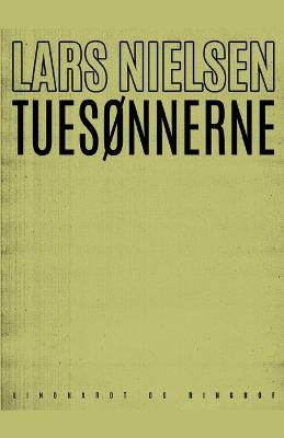 Book cover for Tuesønnerne