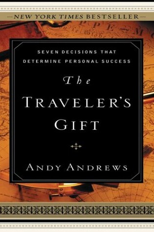 Cover of The Traveller's Gift