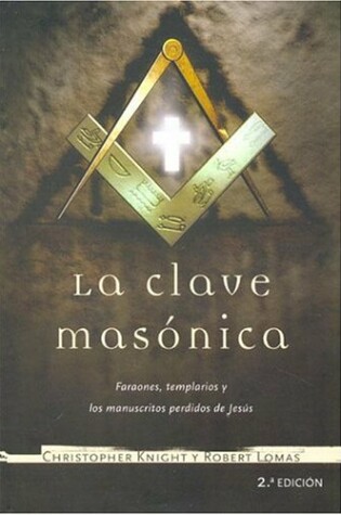 Cover of La Clave Masonica