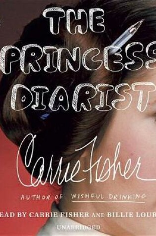 Cover of The Princess Diarist