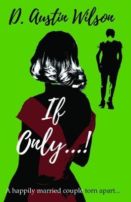 Book cover for If Only...!