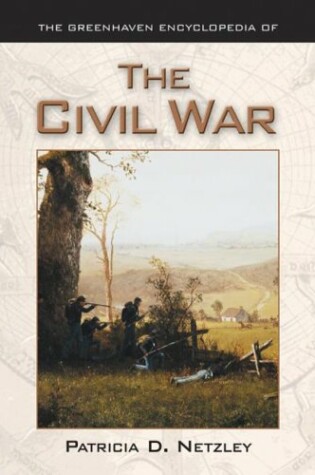 Cover of Civil War - L