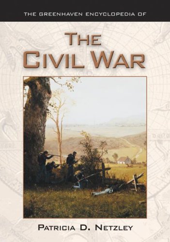 Cover of Civil War - L