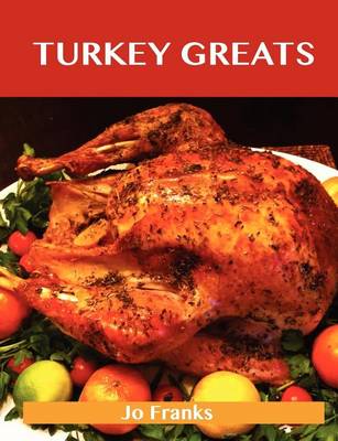 Book cover for Turkey Greats