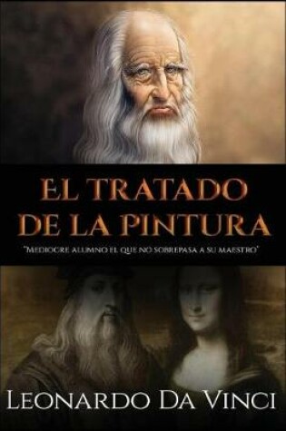 Cover of El Tratado de la Pintura (Spanish Edition)