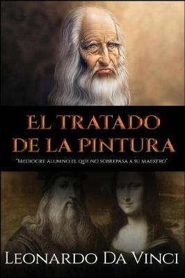 Book cover for El Tratado de la Pintura (Spanish Edition)