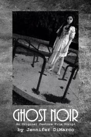 Cover of Ghost Noir
