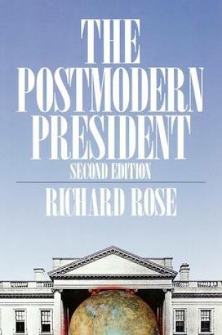 Cover of The Postmodern President