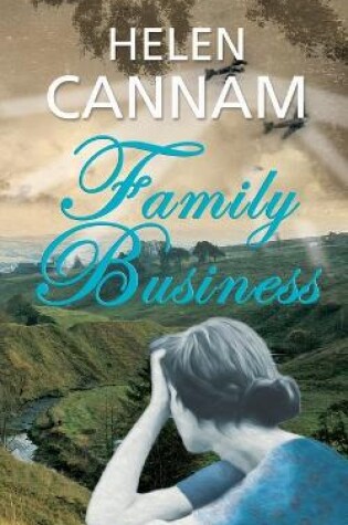 Cover of Family Business