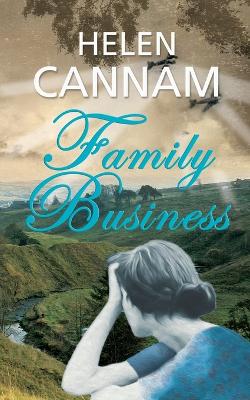 Book cover for Family Business