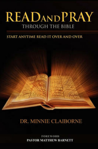 Cover of Read and Pray Through the Bible