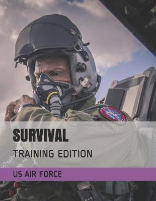 Book cover for Survival