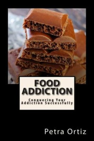 Cover of Food Addiction