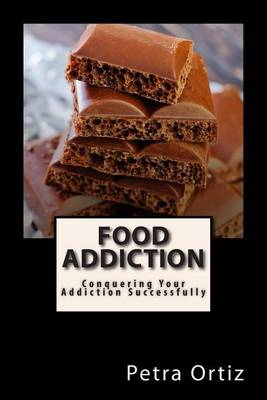 Book cover for Food Addiction