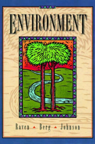 Cover of Environment and 2001 World Population Sheet Web Enhancement Package