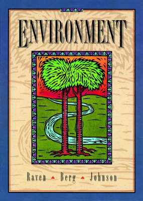 Book cover for Environment and 2001 World Population Sheet Web Enhancement Package