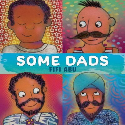 Book cover for Some Dads