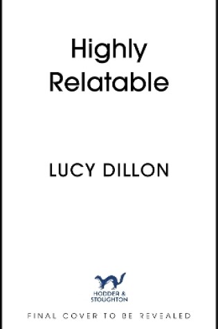 Cover of Highly Relatable