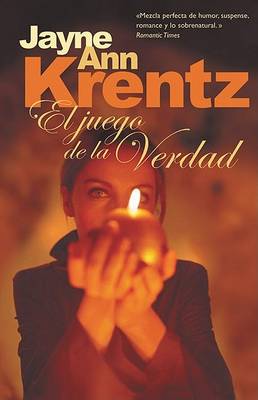 Book cover for El Juego de la Verdad