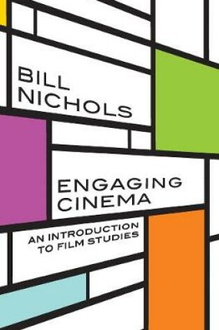 Cover of Engaging Cinema