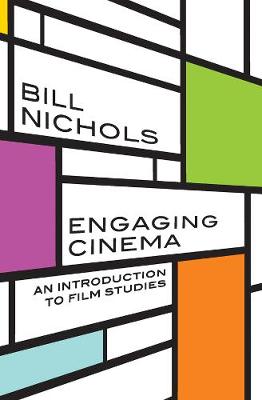 Book cover for Engaging Cinema