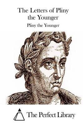 Book cover for The Letters of Pliny the Younger