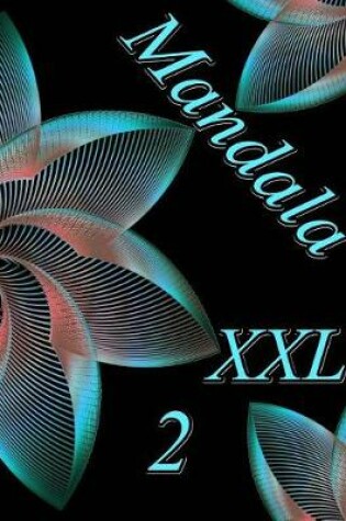 Cover of Mandala XXL 2