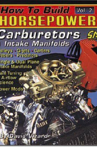 Cover of Performance Modifying Ford Trucks