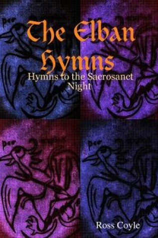 Cover of The Elban Hymns