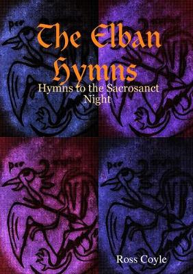 Book cover for The Elban Hymns