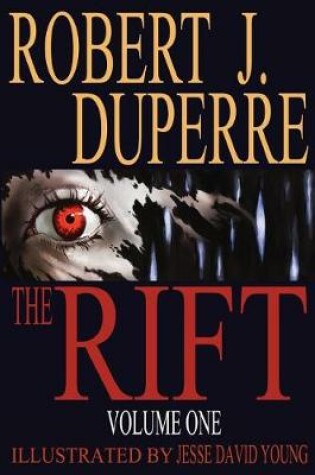 Cover of The Rift Volume 1