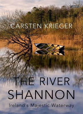 Cover of The River Shannon