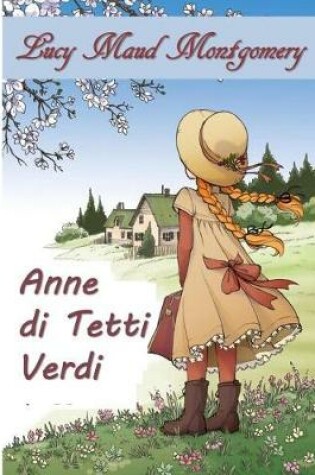Cover of Anne Di Timpani Verdi
