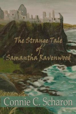Book cover for The Strange Tale of Samantha Ravenwood