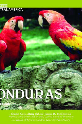 Cover of Honduras