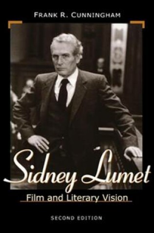 Cover of Sidney Lumet-Pa