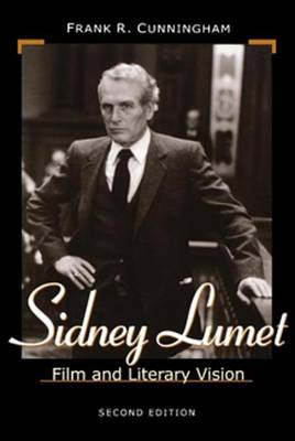 Book cover for Sidney Lumet-Pa