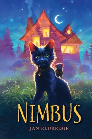 Cover of Nimbus