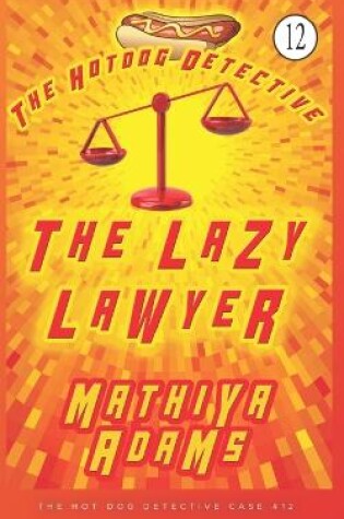 Cover of The Lazy Lawyer