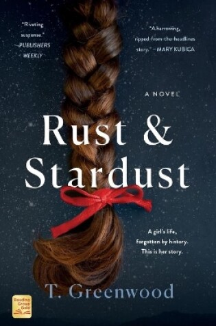 Cover of Rust & Stardust