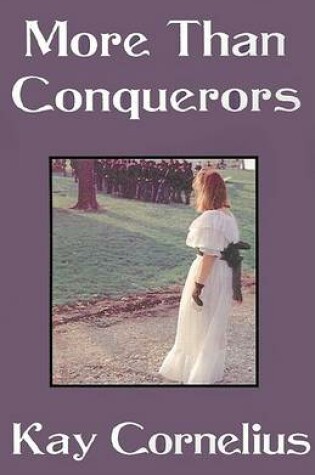 Cover of More Than Conquerors