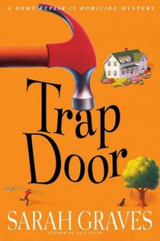 Cover of Trap Door