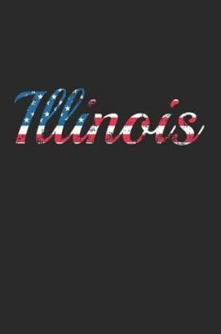 Cover of Illinois